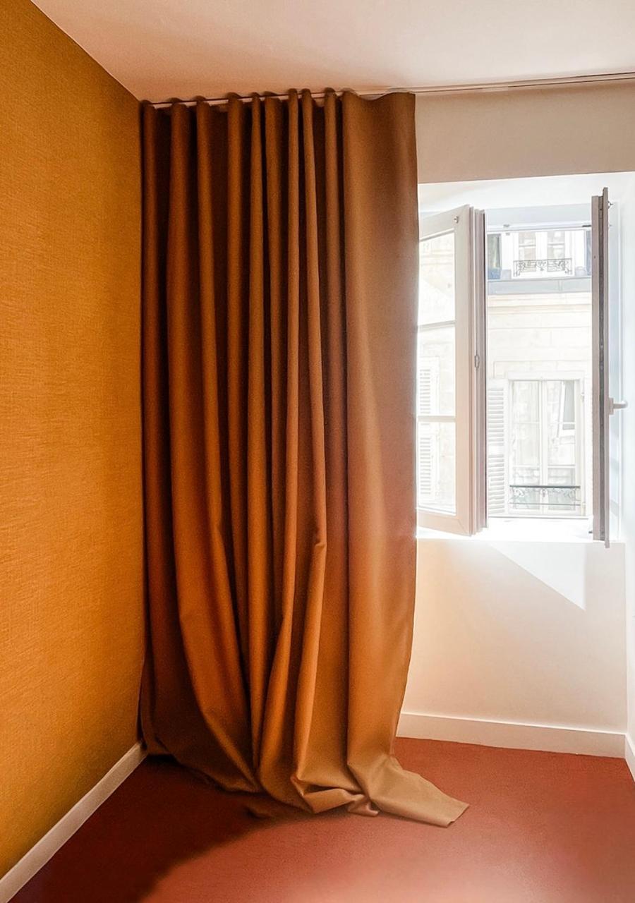 Hotel Henri IV لا روشيل المظهر الخارجي الصورة